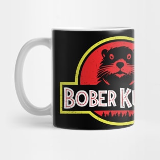 Bober Kurwa - Bobr Mug